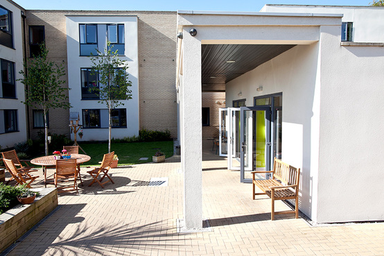 Gedling Village Care Home